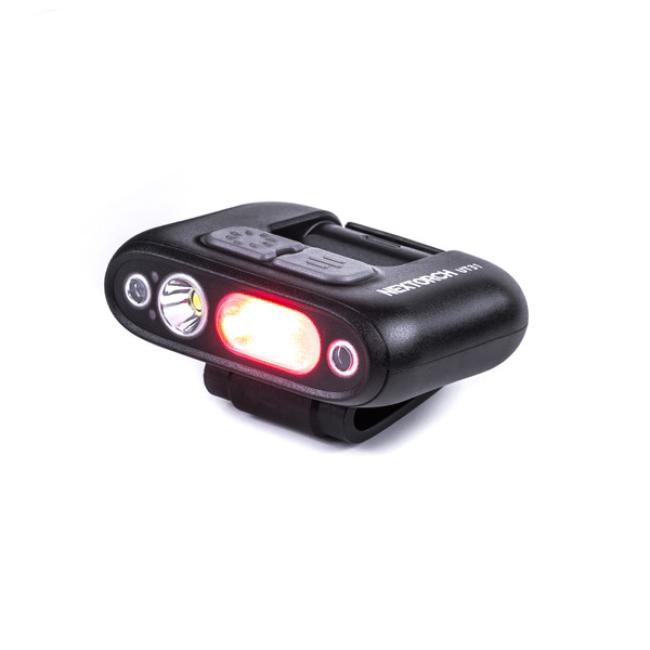 NEXTORCH® UT31 Multifunktions-LED-Clip-Lampe
